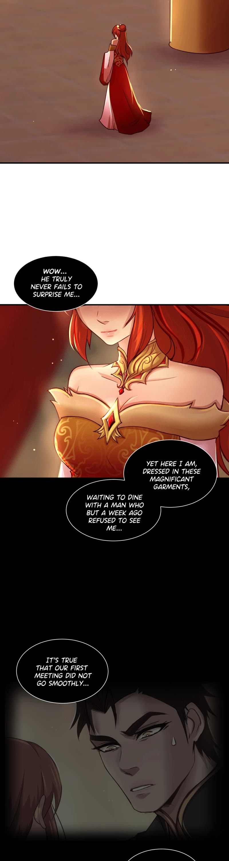 SubZero Chapter 20 - Page 3