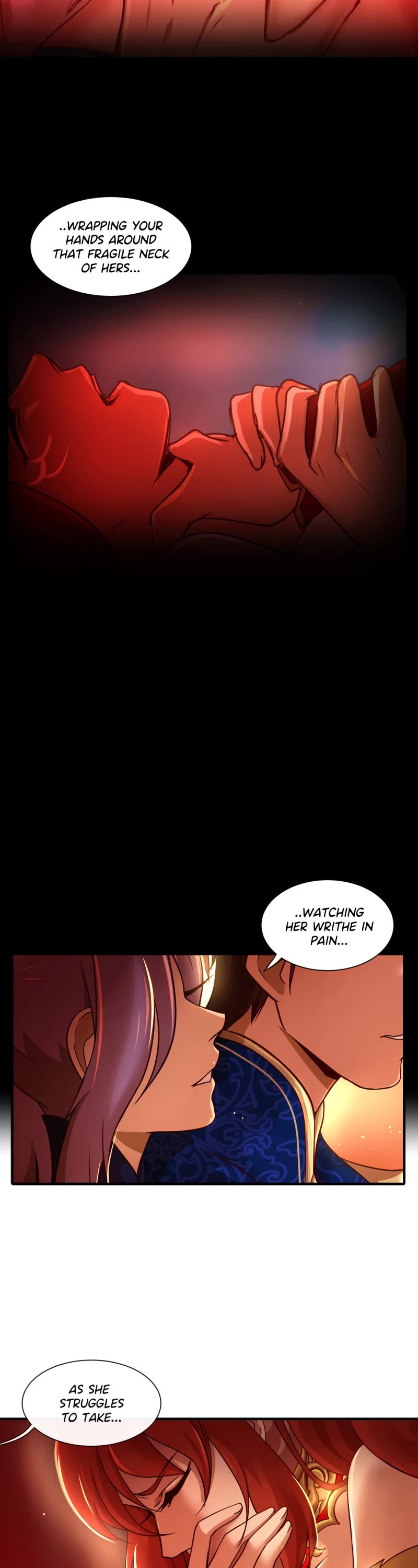 SubZero Chapter 20 - Page 21