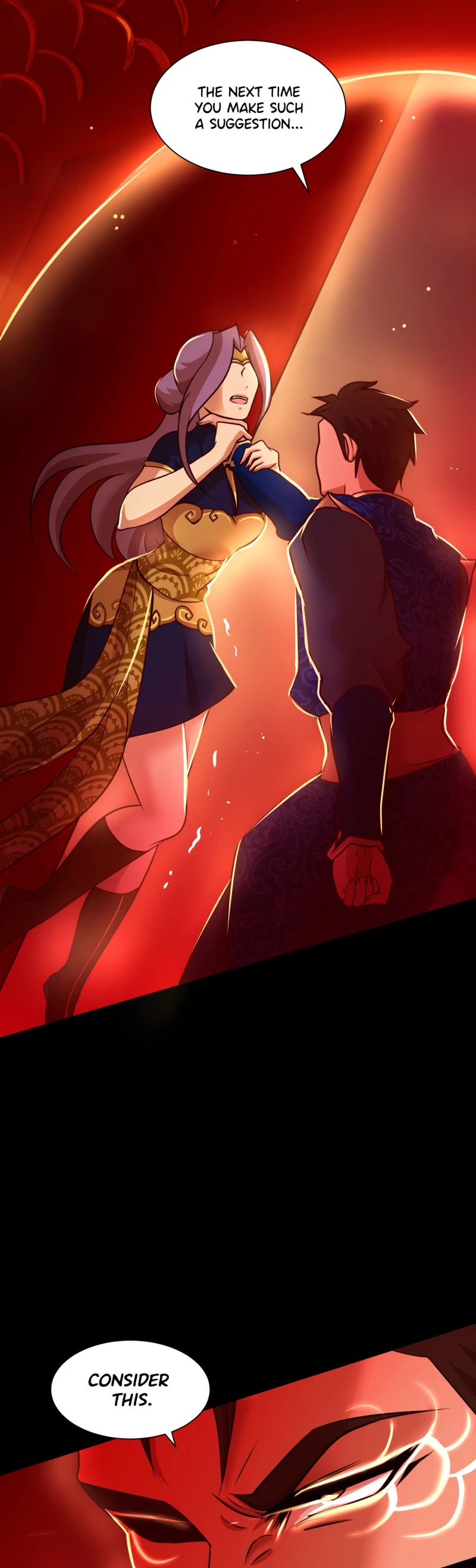 SubZero Chapter 20 - Page 23