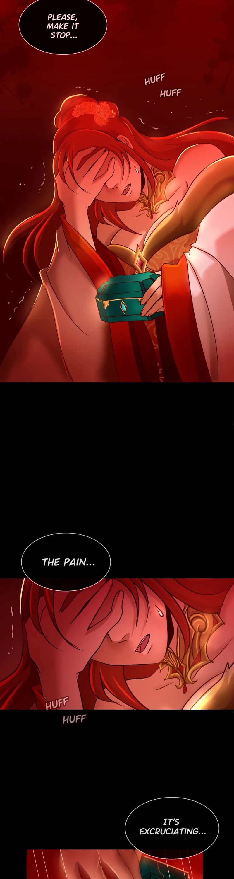 SubZero Chapter 20 - Page 25