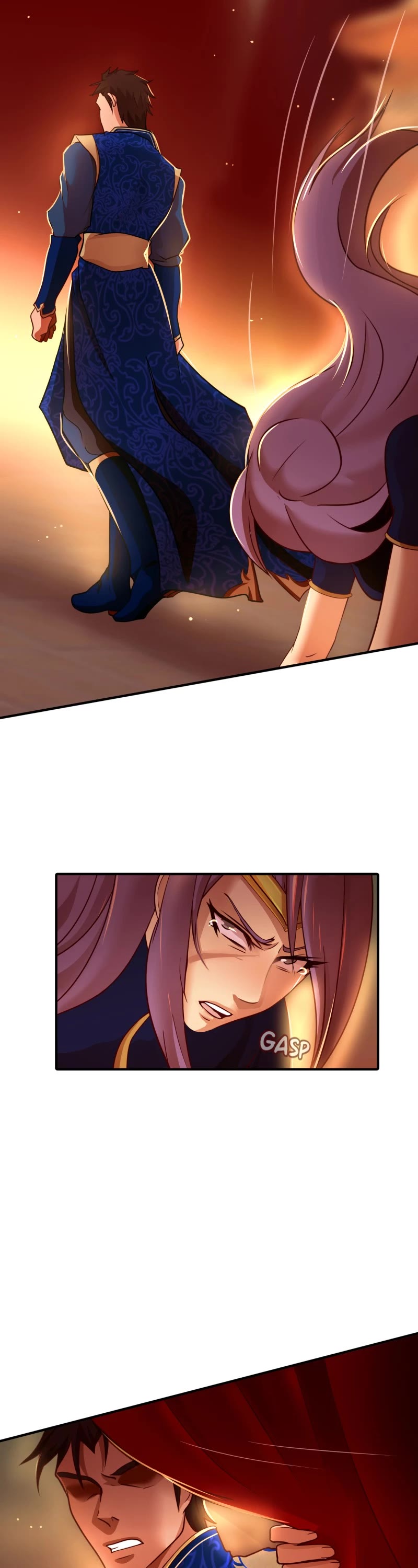 SubZero Chapter 20 - Page 27