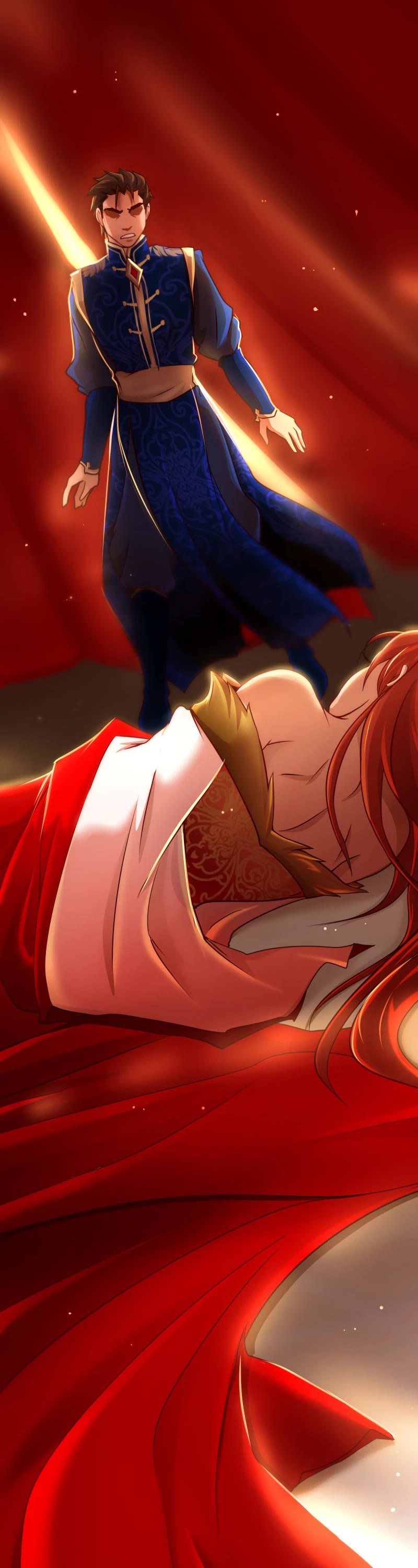 SubZero Chapter 20 - Page 29