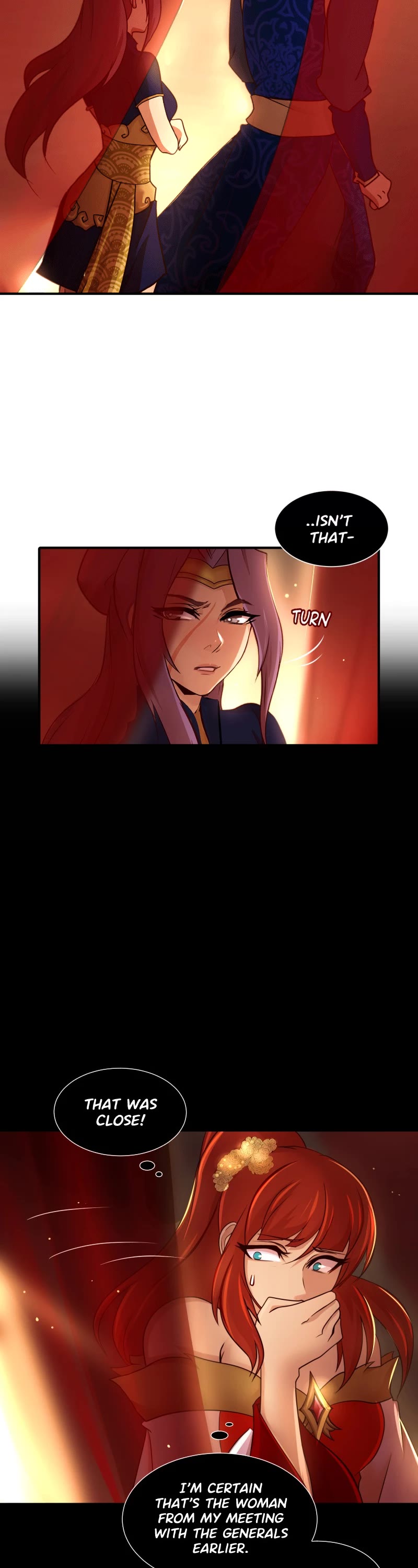 SubZero Chapter 20 - Page 6