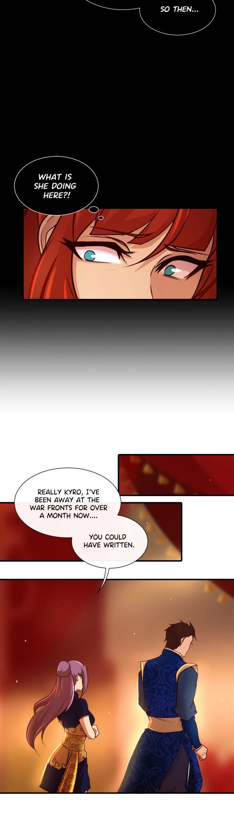 SubZero Chapter 20 - Page 7