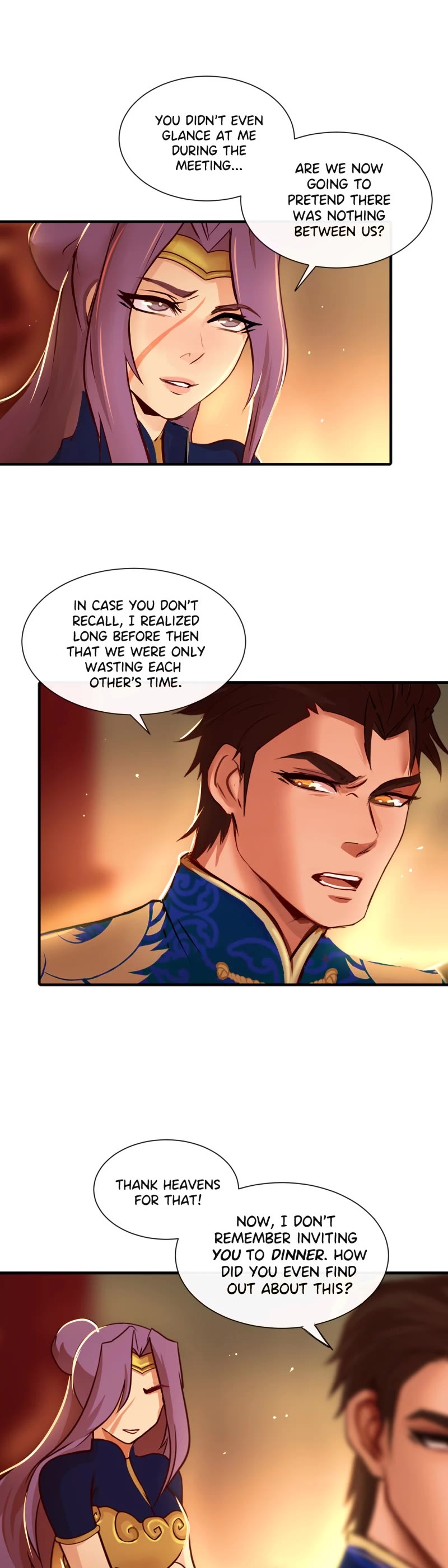 SubZero Chapter 20 - Page 8