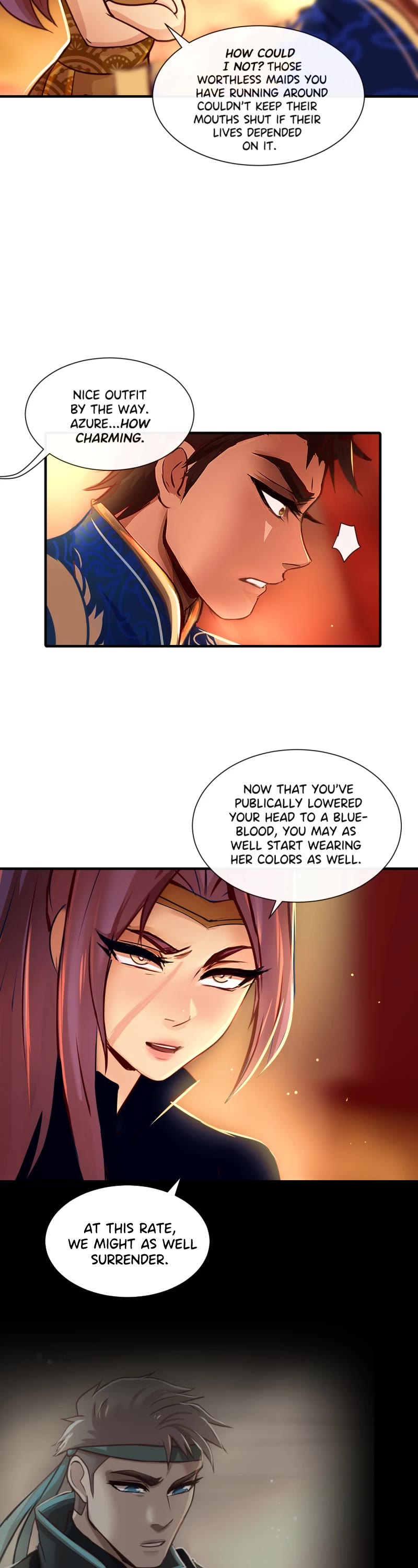 SubZero Chapter 20 - Page 9