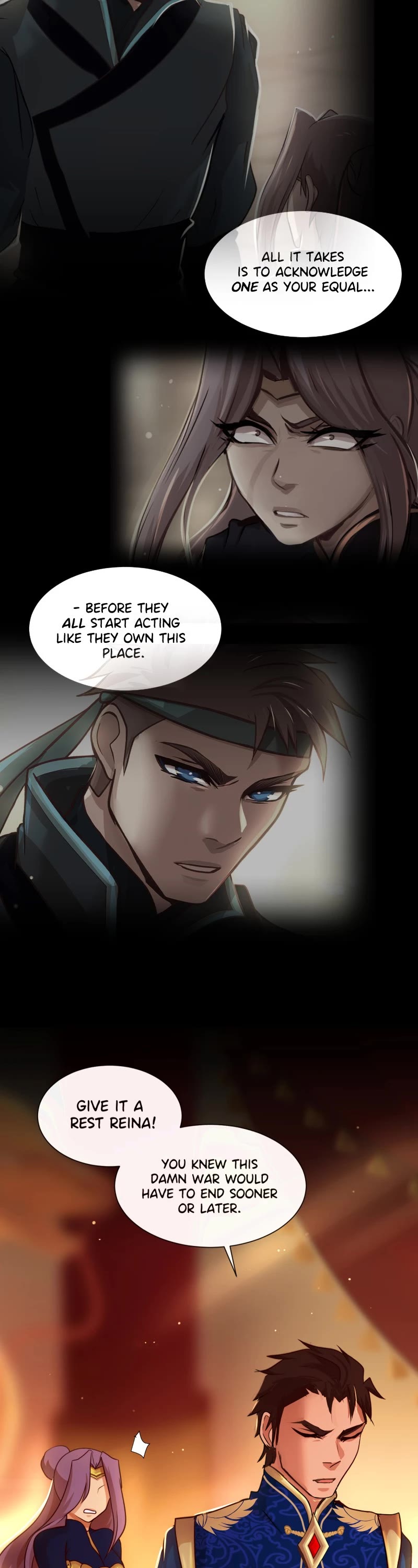 SubZero Chapter 20 - Page 10