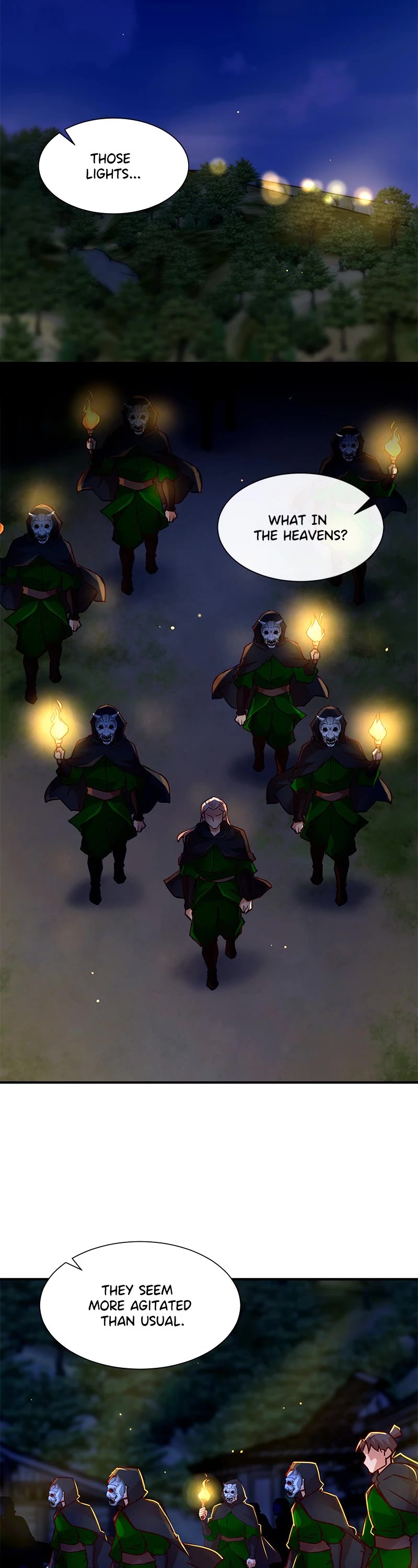 SubZero Chapter 200 - Page 2