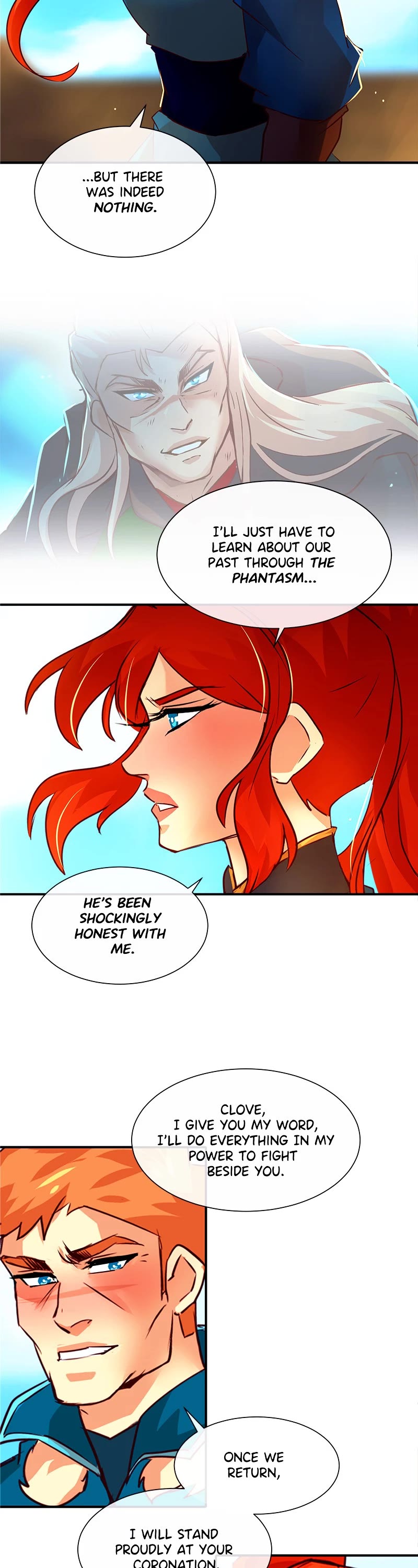 SubZero Chapter 200 - Page 13