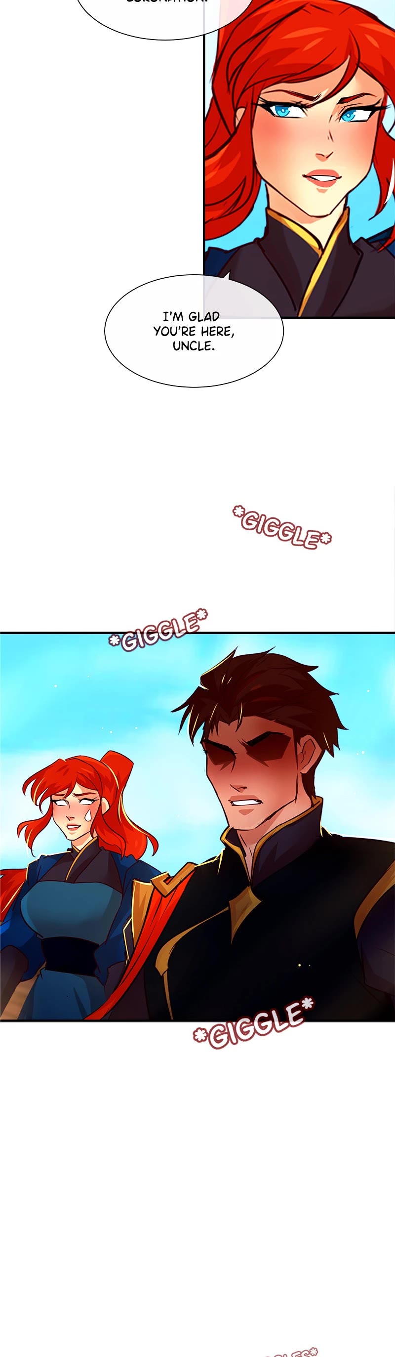 SubZero Chapter 200 - Page 14