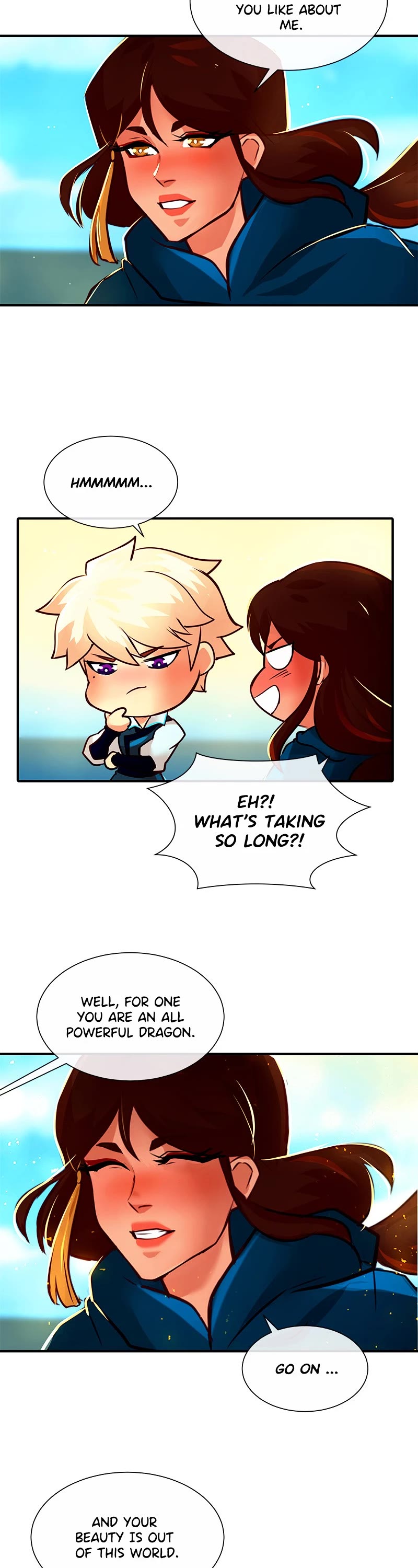 SubZero Chapter 200 - Page 16