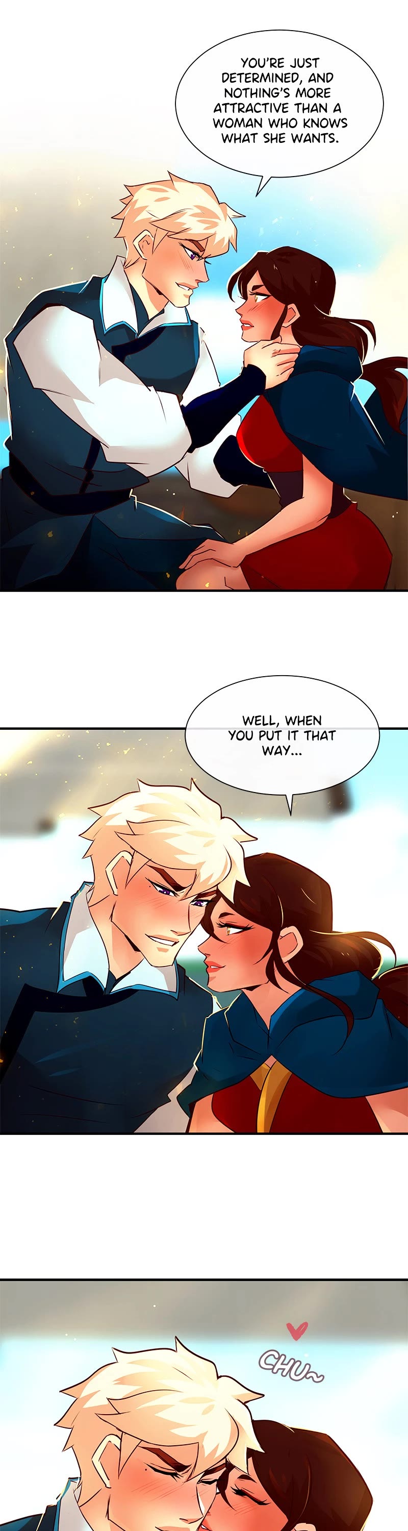 SubZero Chapter 200 - Page 18