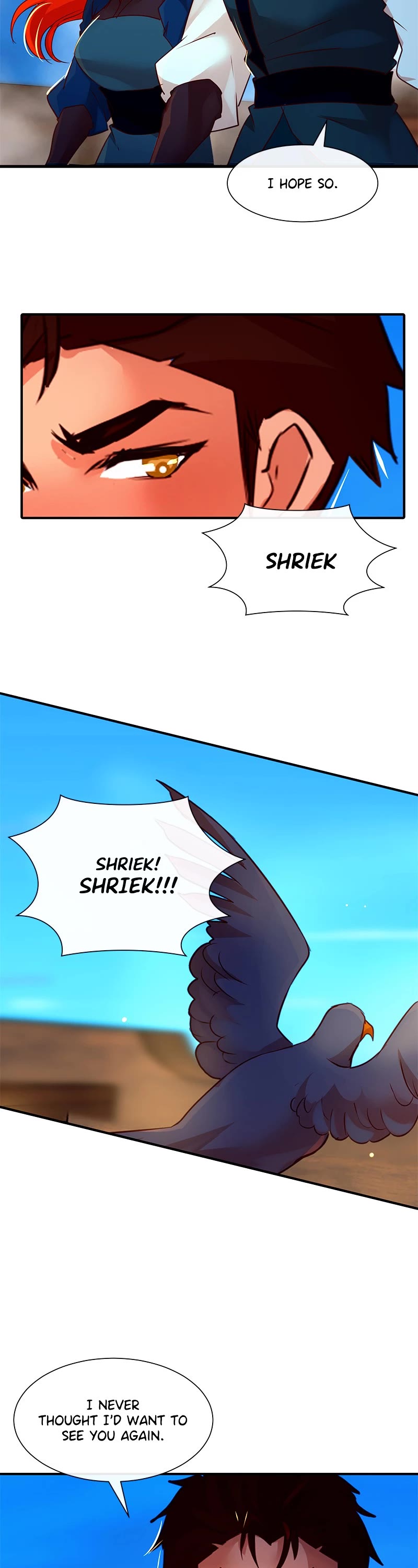 SubZero Chapter 200 - Page 27