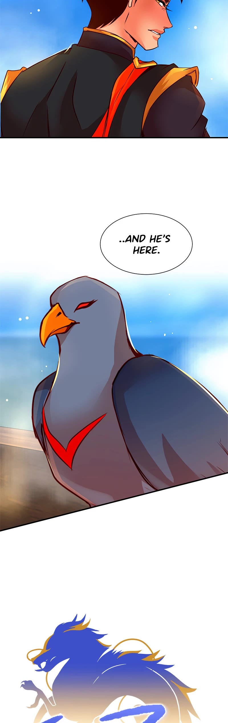 SubZero Chapter 200 - Page 29