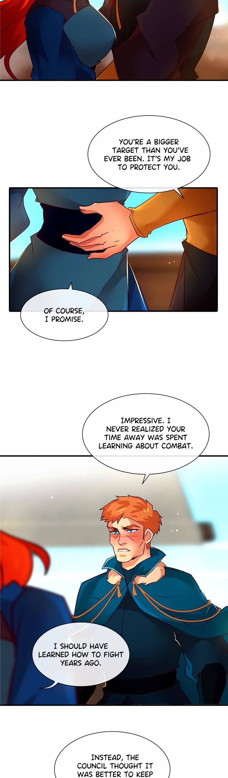SubZero Chapter 200 - Page 10