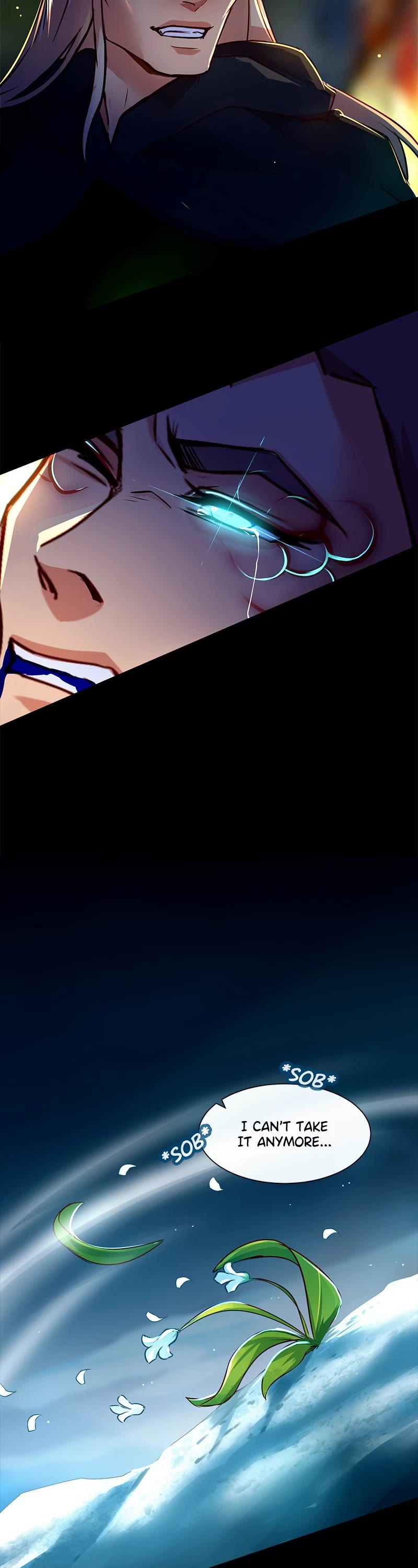 SubZero Chapter 201 - Page 23