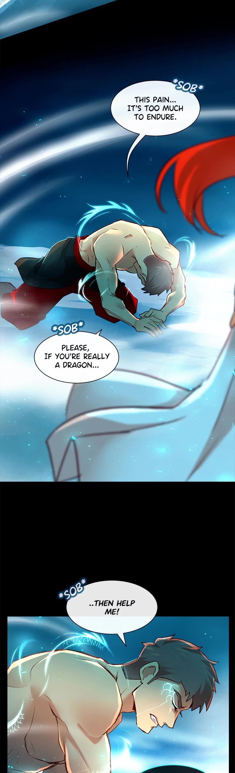 SubZero Chapter 201 - Page 24