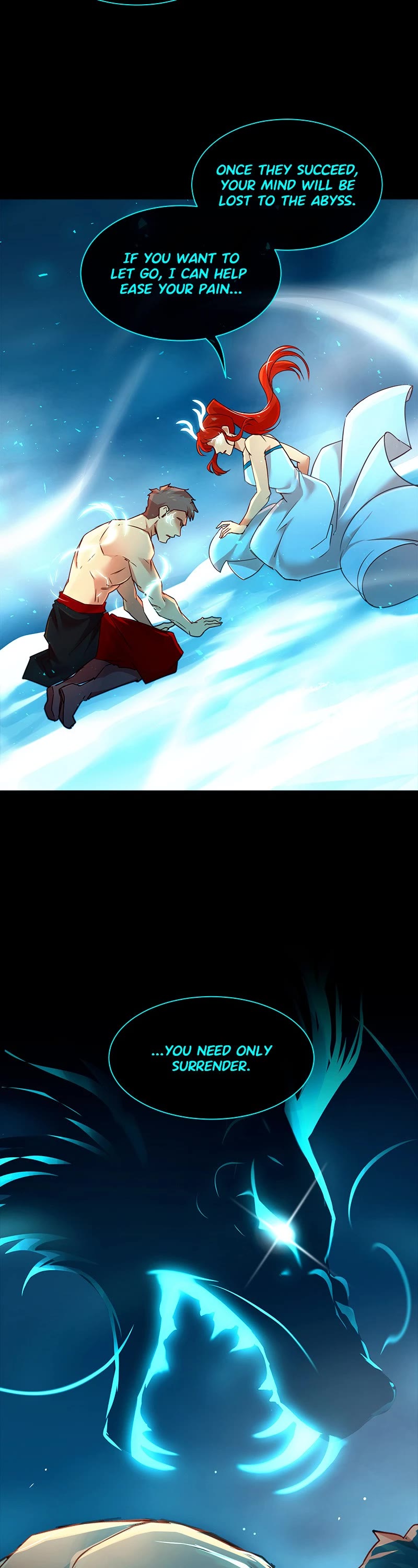 SubZero Chapter 201 - Page 26