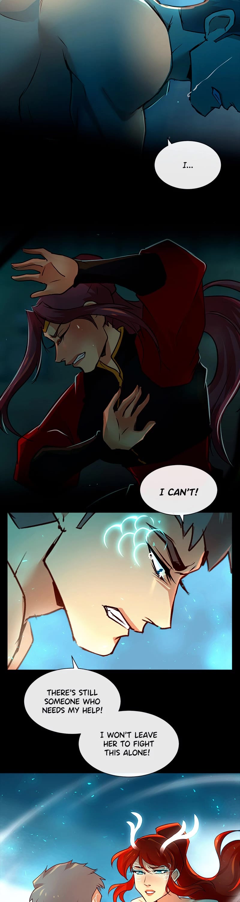 SubZero Chapter 201 - Page 27