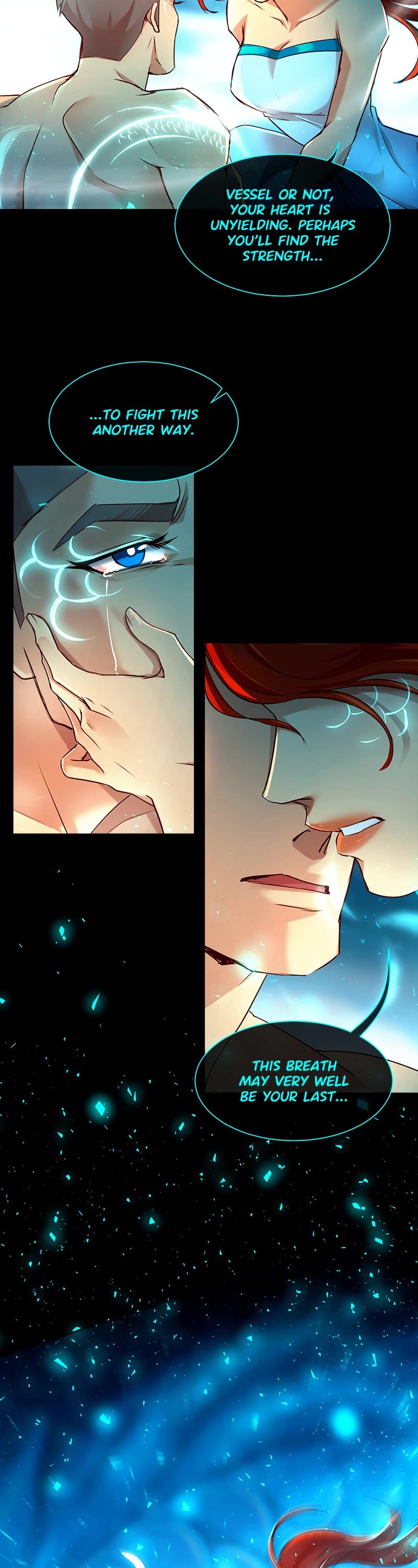 SubZero Chapter 201 - Page 28