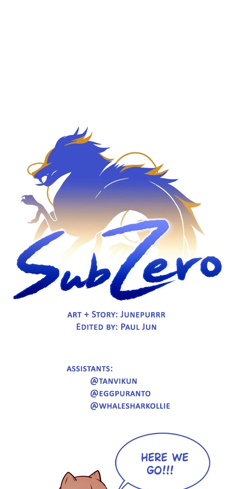 SubZero Chapter 201 - Page 32