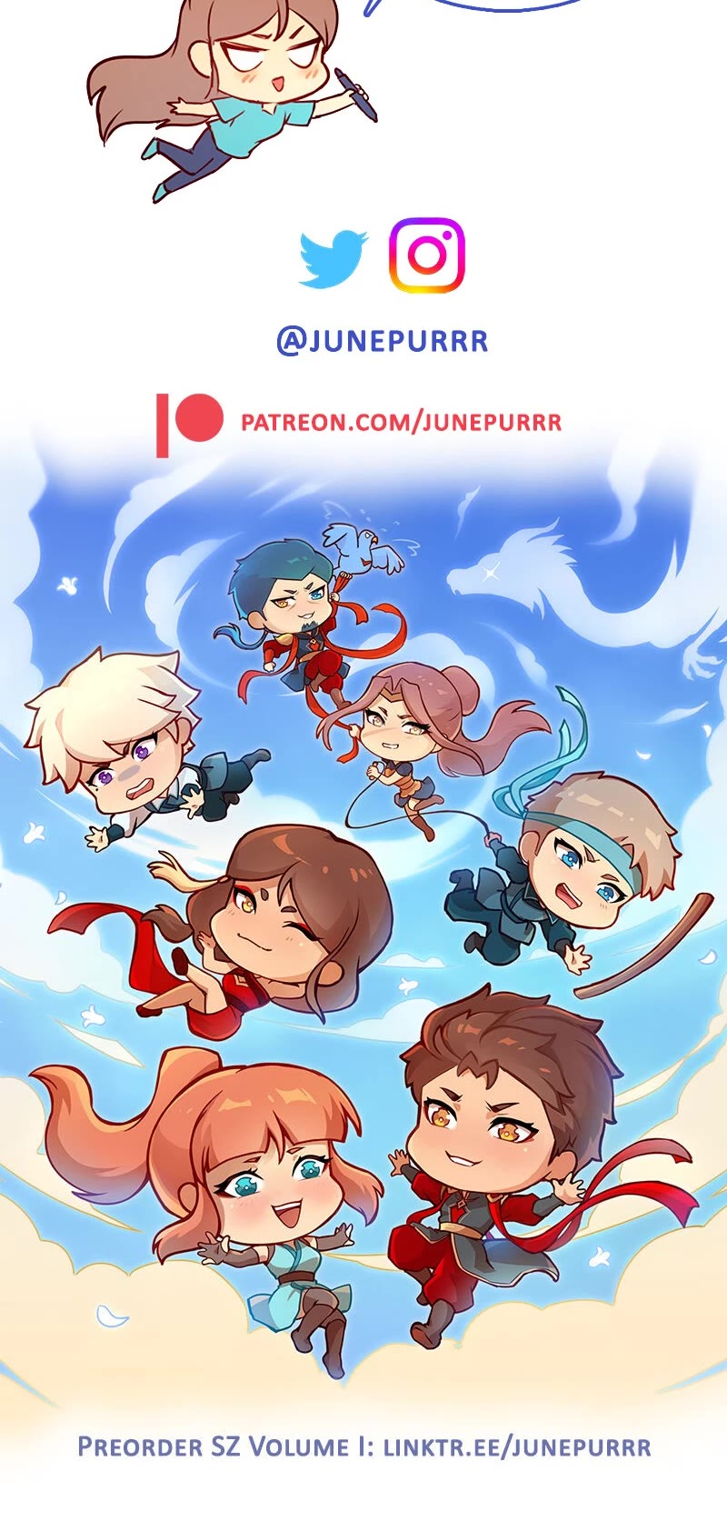 SubZero Chapter 201 - Page 33