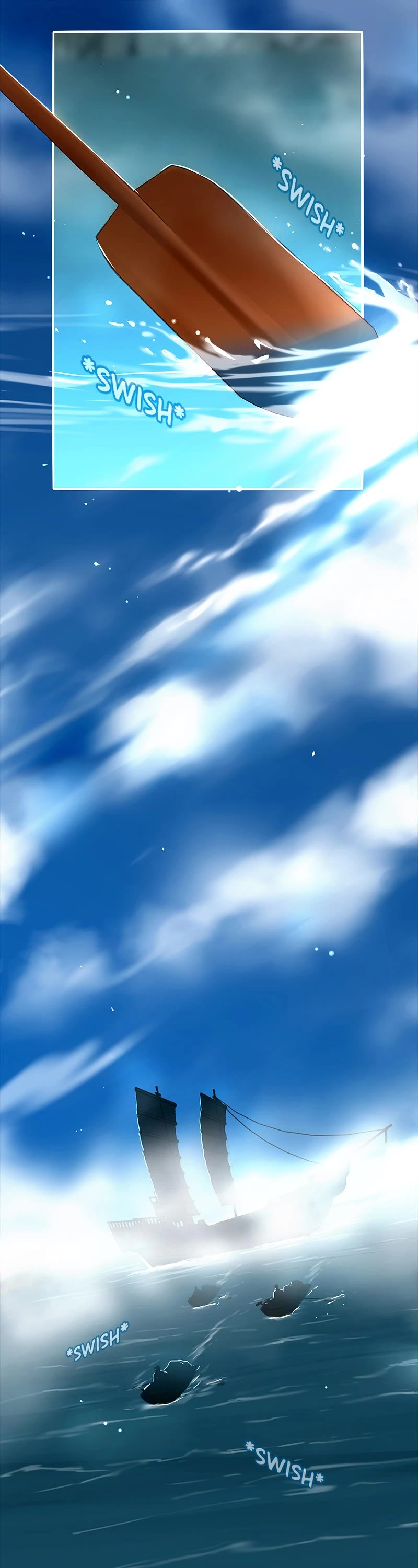 SubZero Chapter 202 - Page 1