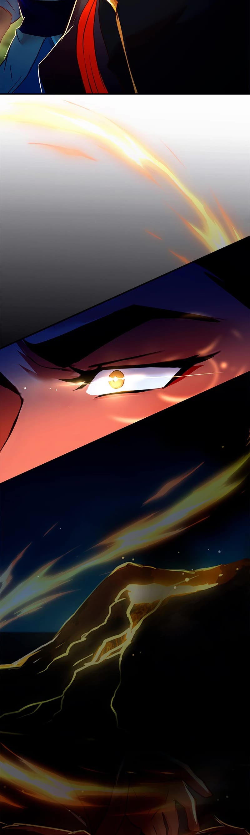 SubZero Chapter 202 - Page 24