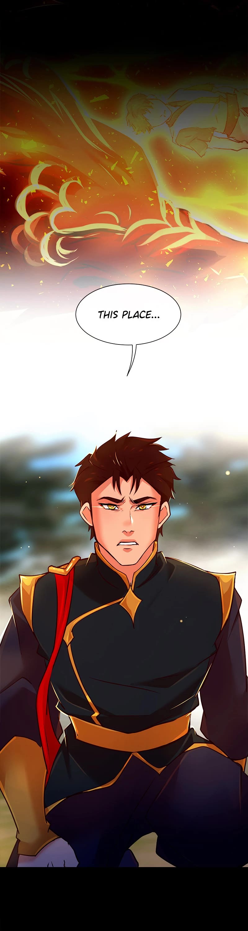 SubZero Chapter 202 - Page 28