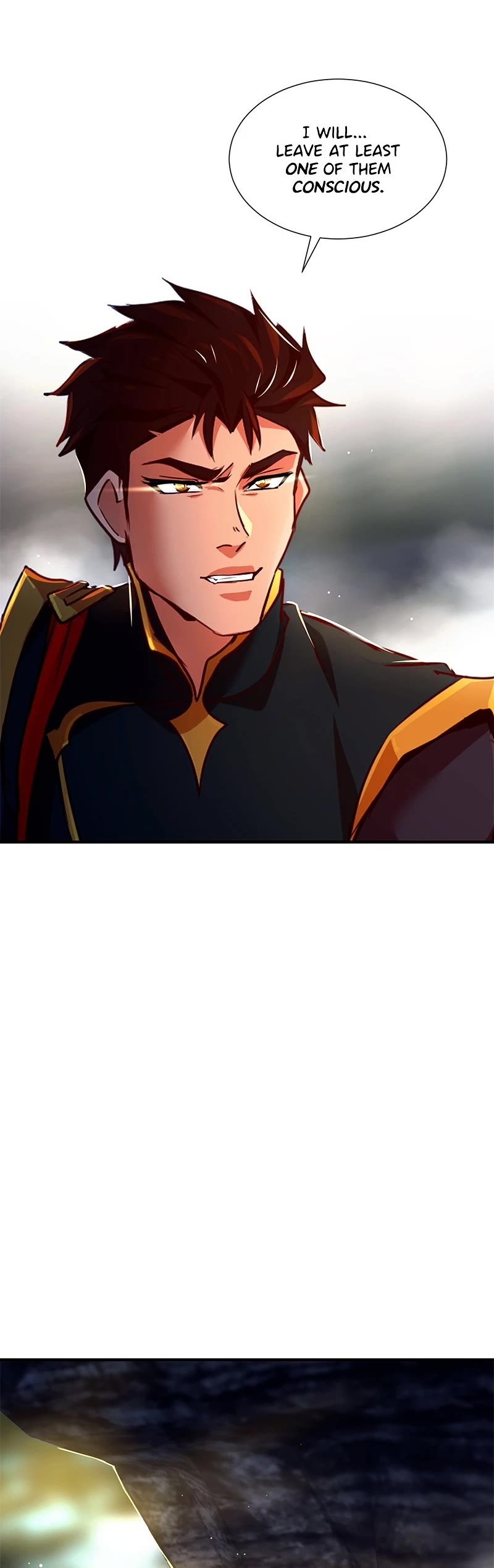 SubZero Chapter 203 - Page 20