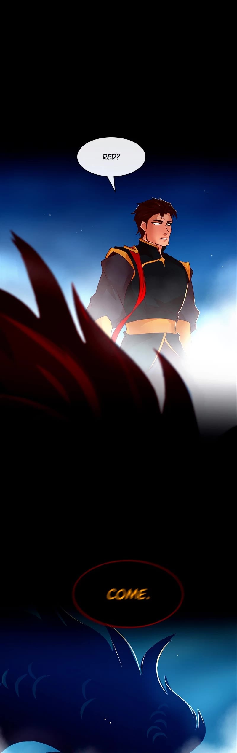 SubZero Chapter 203 - Page 5