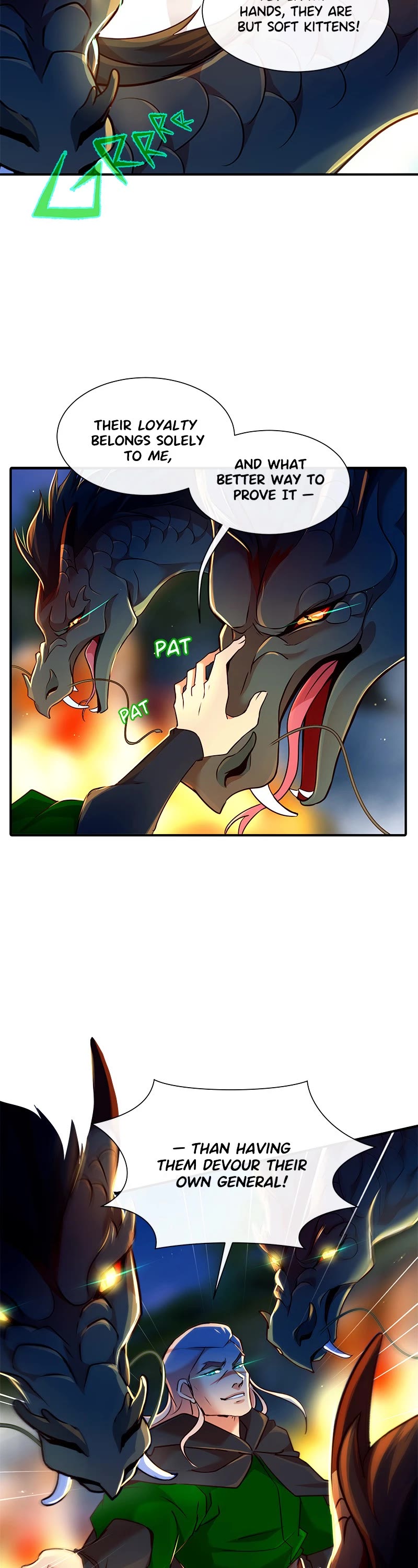 SubZero Chapter 204 - Page 16