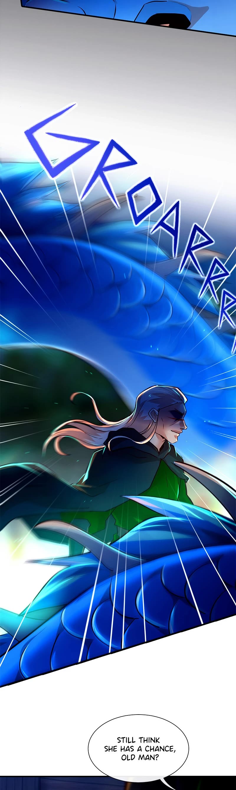 SubZero Chapter 204 - Page 24