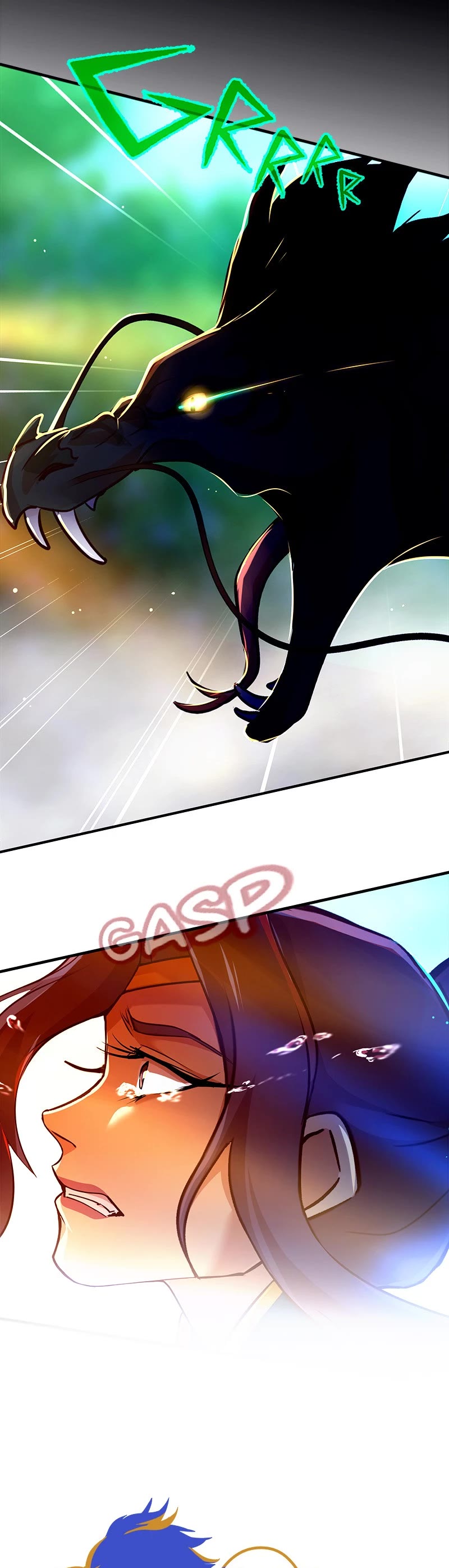 SubZero Chapter 204 - Page 29