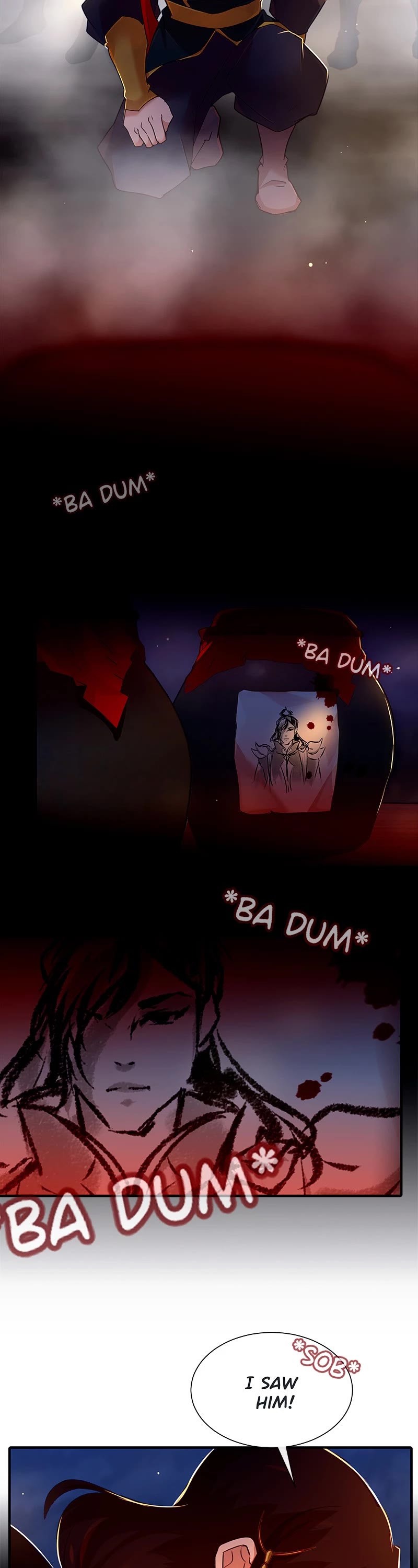 SubZero Chapter 206 - Page 2