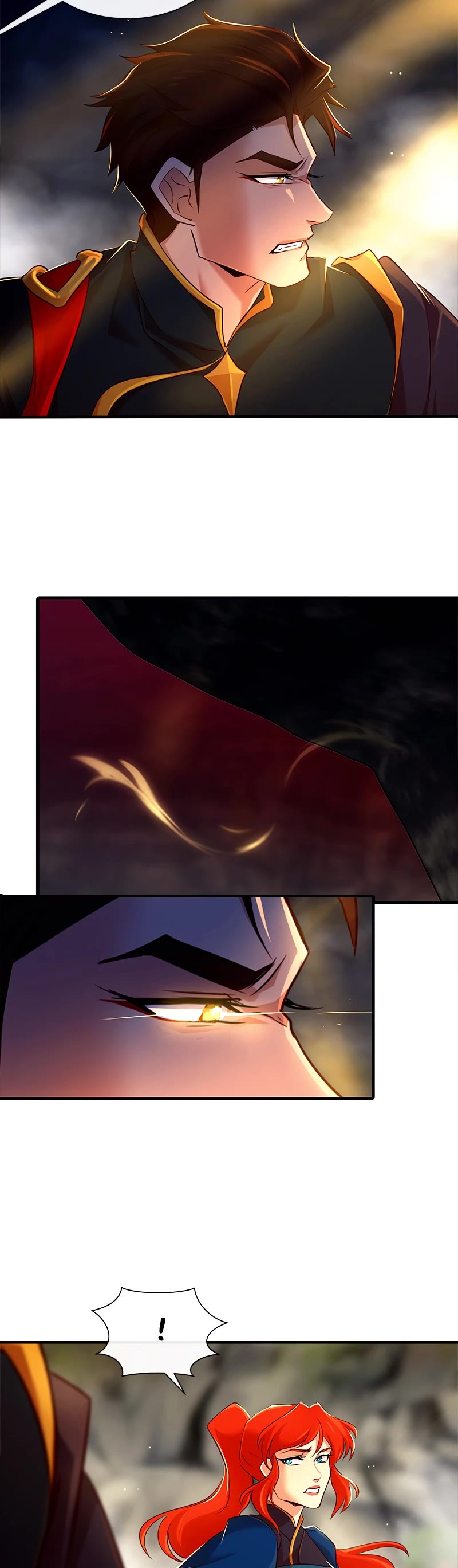 SubZero Chapter 206 - Page 15