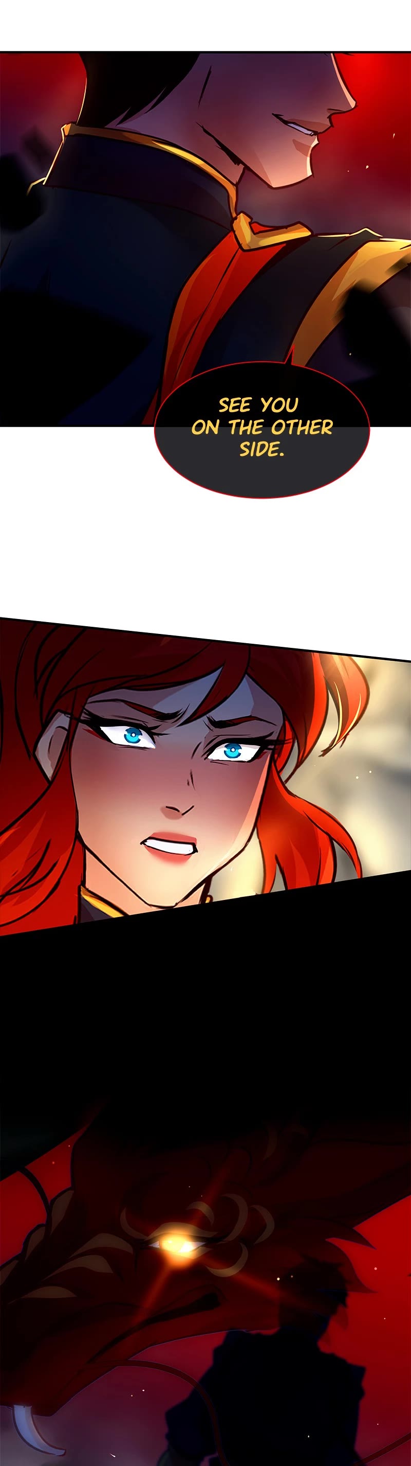 SubZero Chapter 206 - Page 24