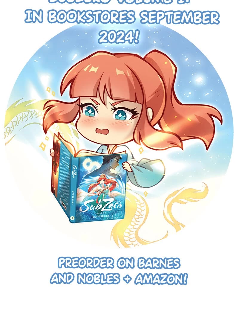 SubZero Chapter 206 - Page 26