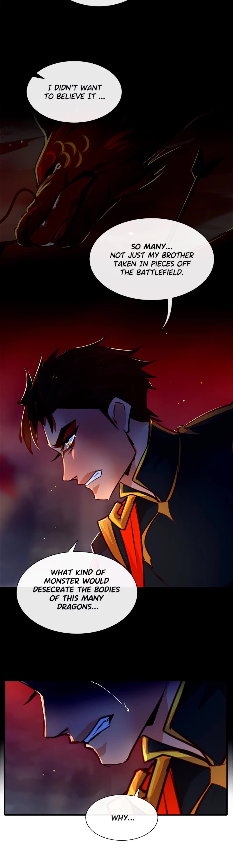 SubZero Chapter 206 - Page 5