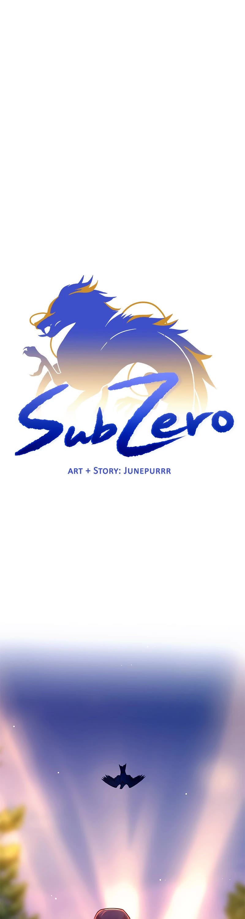 SubZero Chapter 207 - Page 11