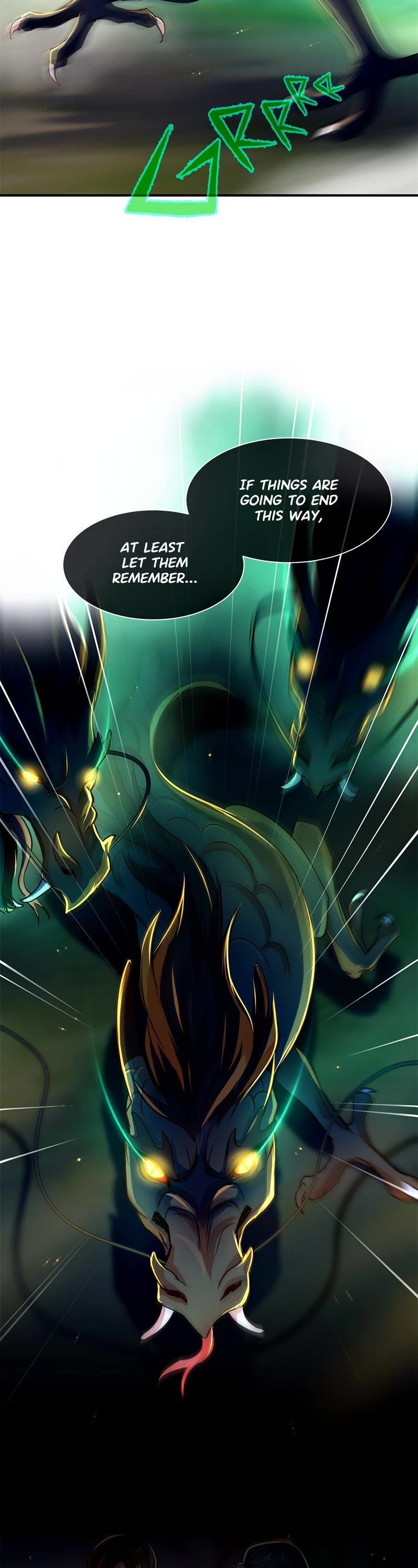 SubZero Chapter 207 - Page 13