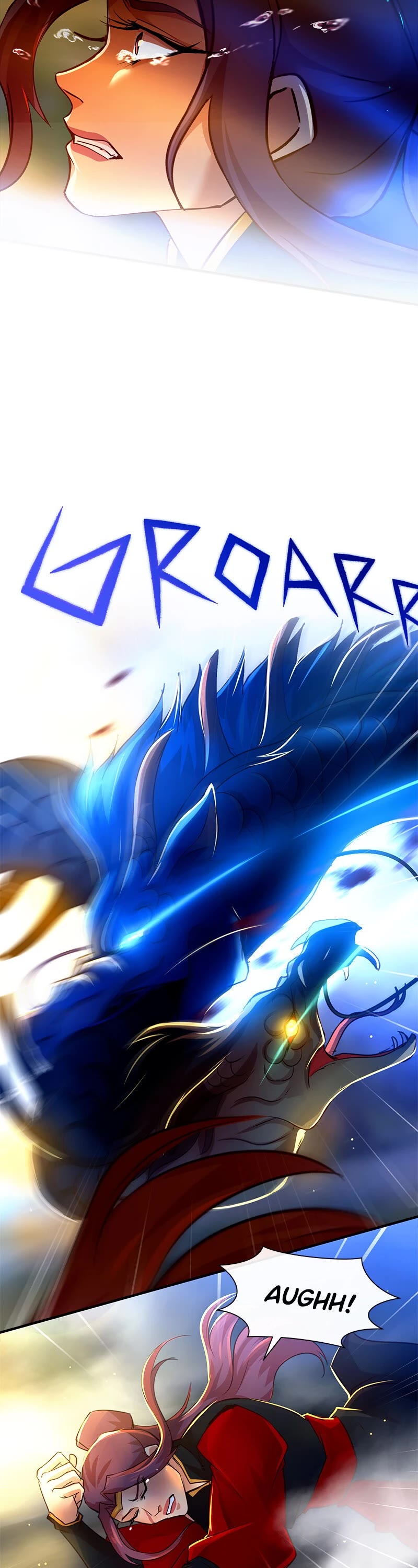 SubZero Chapter 207 - Page 16