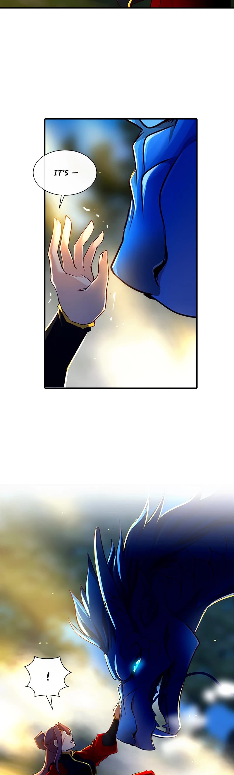 SubZero Chapter 207 - Page 19