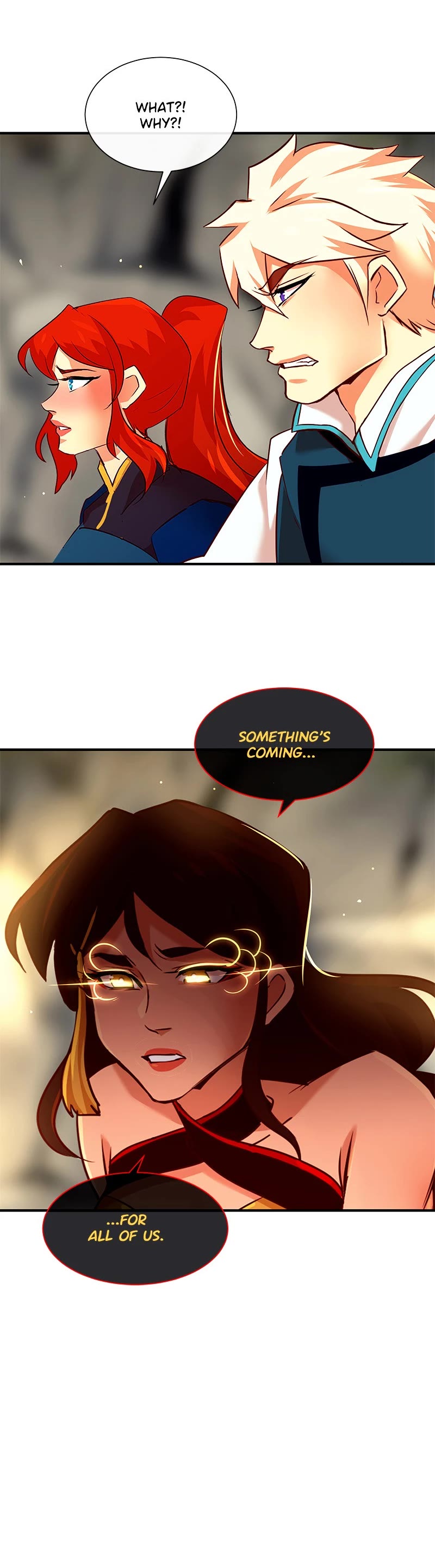 SubZero Chapter 207 - Page 10