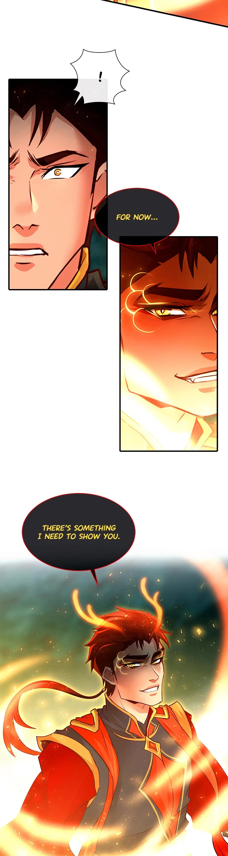 SubZero Chapter 208 - Page 12