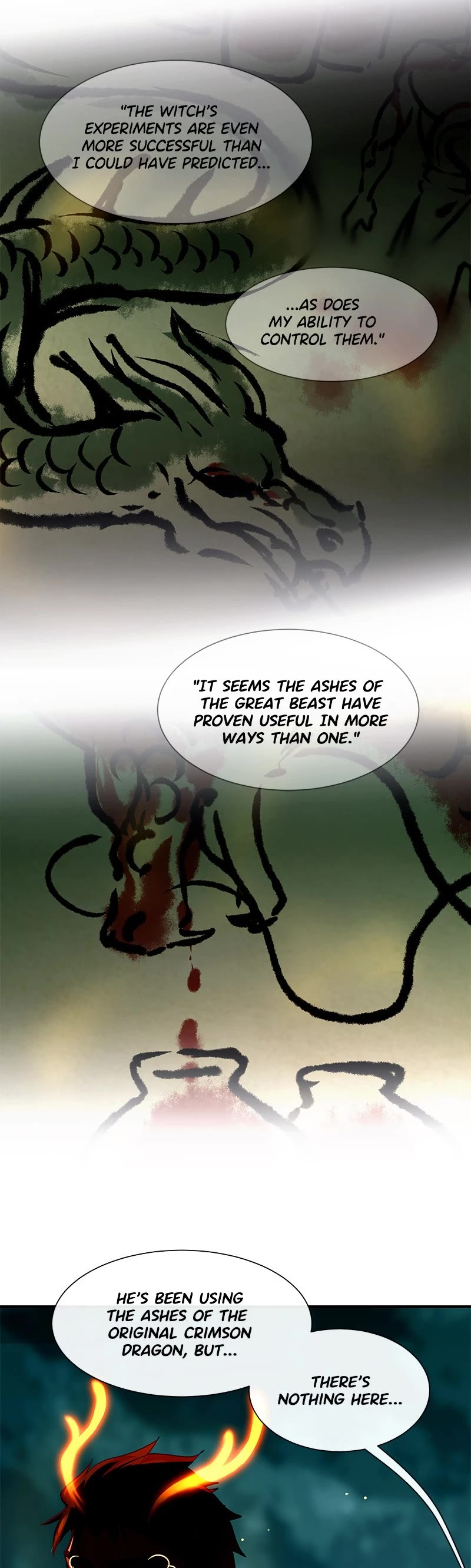 SubZero Chapter 208 - Page 19