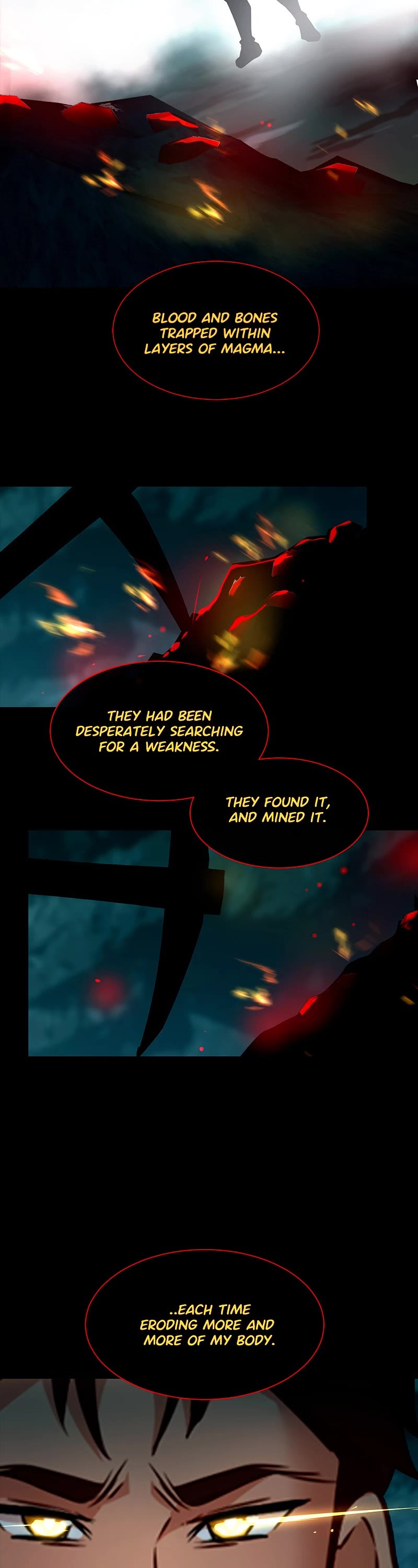 SubZero Chapter 208 - Page 21