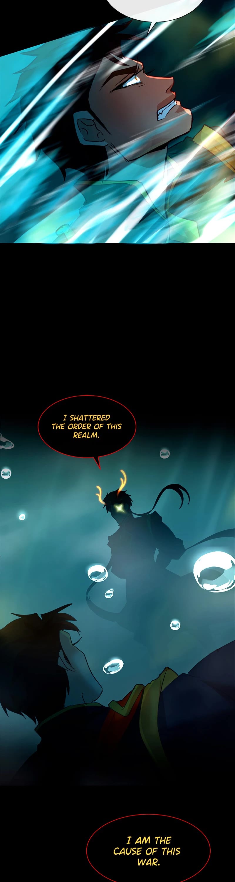 SubZero Chapter 208 - Page 25