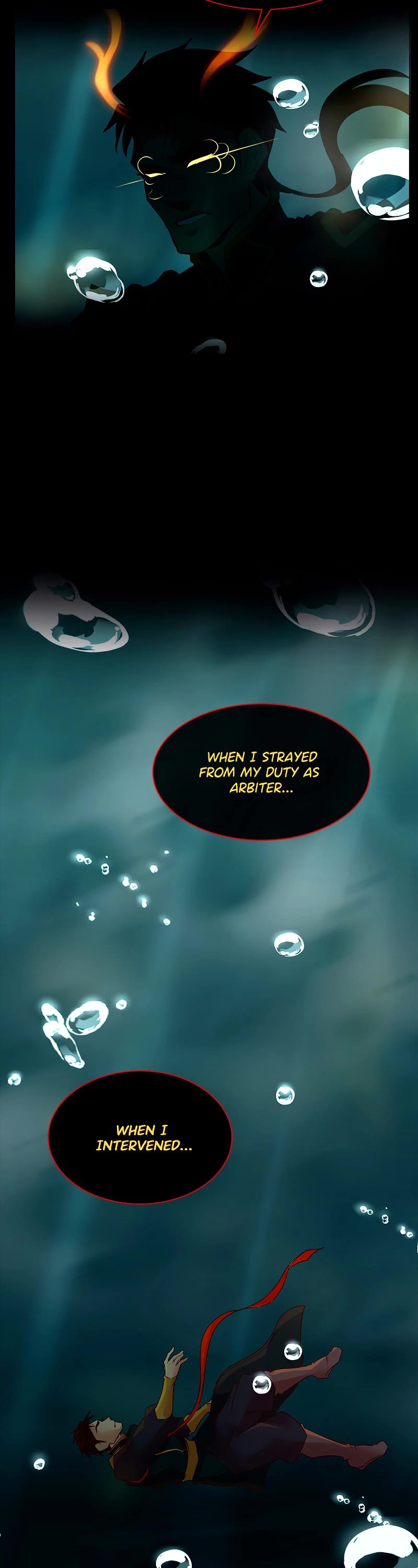 SubZero Chapter 208 - Page 26