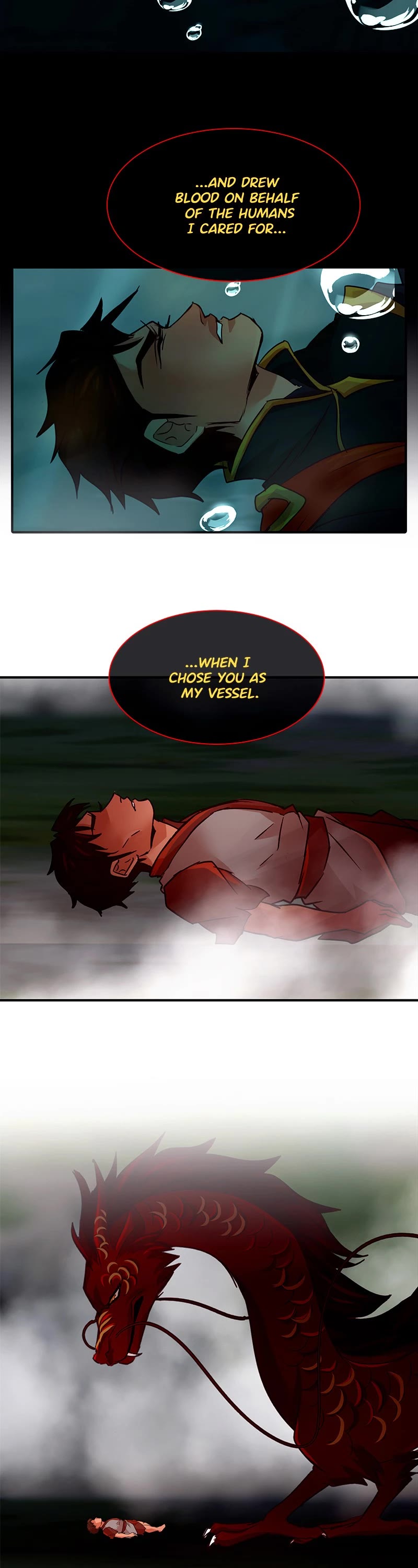 SubZero Chapter 208 - Page 27